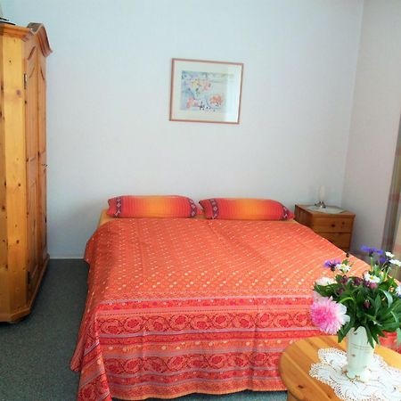 Ferienwohnung Beim Oedenstein Meersburg Exterior photo