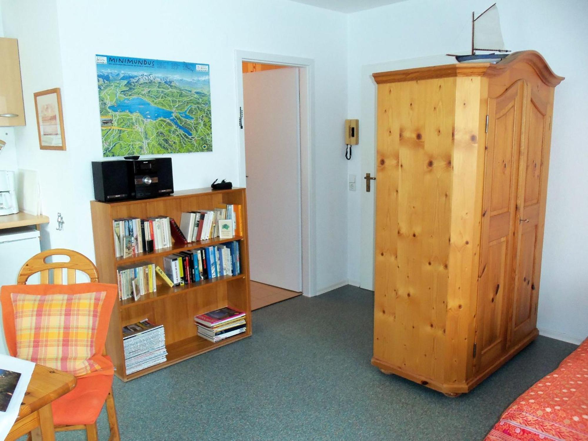 Ferienwohnung Beim Oedenstein Meersburg Exterior photo