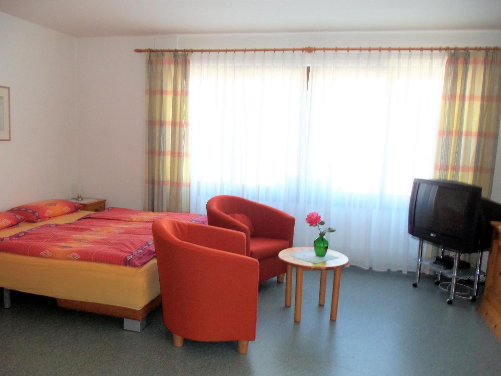 Ferienwohnung Beim Oedenstein Meersburg Exterior photo